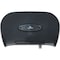 Georgia-Pacific Bathroom Tissue Dispenser, Dbl Roll, TLT/SKE GPC59206 - alternate 1